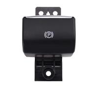 Sistema Auto Hold AutomáTico Compatible Con Ford Para Maverick 2022 2023 2024 2025 Botón Freno Mano Coche Interruptor Estacionamiento Piezas Accesorios OEM:GJ5Z2B623CA