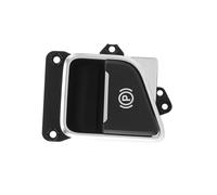 Sistema Auto Hold AutomáTico Compatible Con Hyundai Para I30 2012 2013 2014 2015 2016 Reemplazo Accesorio Interruptor Freno Estacionamiento Freno Mano Automóvil