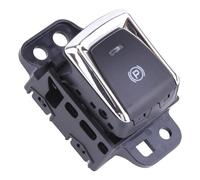 Sistema Auto Hold AutomáTico Compatible Con Nissan Para X-Trail Para T32 Para Qashqai 2014 2015 2016 2017 2018 Interruptor Botón Estacionamiento Freno Mano Electrónico Coche