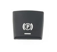 Sistema Auto Hold AutomáTico Compatible Con Para F10 Para X3 X4 2014 2015 2016 2017 Freno Mano Coche Estacionamiento Botón P Cubierta Interruptor Piezas Accesorios