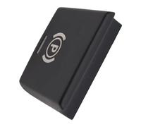 Sistema Auto Hold AutomáTico Compatible Con Para X6 2014 2015 2016 2017 2018 2019 2020 2021 2022 2023 Cubierta Interruptor Coche Freno Mano Estacionamiento Reemplazar