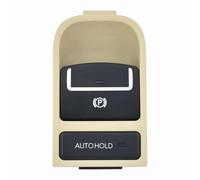 Sistema Auto Hold AutomáTico Compatible Con Seat Para Alhambra 2011 2012 2013 2014 2015 Piezas Repuesto Interruptor Freno Mano Estacionamiento Electrónico Coche