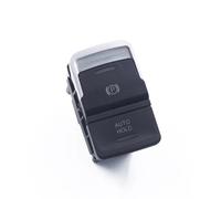 Sistema Auto Hold AutomáTico Compatible Con Seat Para Ateca 2016 2017 2018 2019 2020 2021 Interruptor Freno Mano Estacionamiento Coche Accesorios Piezas Botón