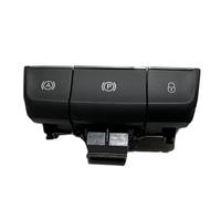 Sistema Auto Hold AutomáTico Compatible Con Skoda Para Speed Accesorio Botón Interruptor Freno Mano Estacionamiento Número Pieza Repuesto: 3V0927225