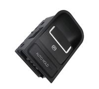 Sistema Auto Hold AutomáTico Compatible Con VW Para S&haran 2011 2012 2013 2014 2015 2016 Piezas Botón Interruptor Estacionamiento Manual Negro Coche Componentes
