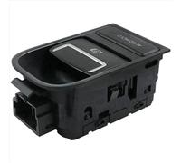 Sistema Auto Hold AutomáTico Compatible Con Vw Para Tiguan 2008 2009 2010 2011 2012 2013 2014 2015 Botón Interruptor Freno Estacionamiento Electrónico Mano Coche