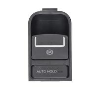 Sistema Auto Hold AutomáTico Compatible Con VW Para Tiguan 2008 2009-2018 Botón Freno Mano Coche Accesorios Interruptor Control Estacionamiento Eléctrico