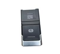 Sistema Auto Hold AutomáTico Compatible Con VW Para Tiguan 2017 2018 2019 2020 2021 2022 2023 Interruptor Freno Mano Electrónico Coche Accesorios Botón Estacionamiento