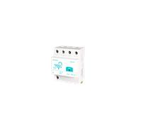 Sistema backup compacto en islas monofásicas 9kW. COMBI-MAX Toscano. 10005140