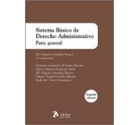 Sistema Básico De Derecho Administrativo. Parte General 2026