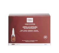 MartiDerm Hair System Ampollas Anticaída 28 ampollas