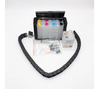 Sistema CISS 711XL Compatible con HP DesignJet T120 T520 T530