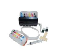 Sistema CISS a Granel sin Chip T378XL T478XL T312 T314 Compatible con Epson XP-15000 XP15000 XP-15010 XP-15080 XP15010 XP15080