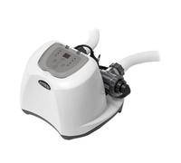 Sistema cloración salina e.c.o 12 gramos/hora intex