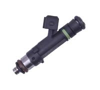 Sistema Combustible Reemplazo Inyector Combustible Motor De Coche Accesorios Repuesto Piezas Compatible Con Chevrolet Para Captiva 2.4L 2009 0280158099