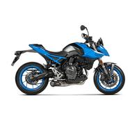 S-S8R1-HHAKESS - Escape Akrapovic Racing Line Inox Suzuki GSX-8S / 8R (22-25)