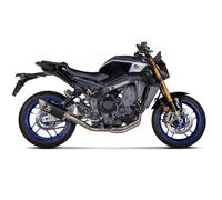 Sistema completo de escape Akrapovic acero inoxidable YAMAHA MT-09/FZ-09 incl...