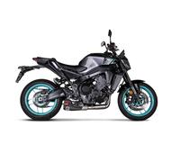 Sistema completo de escape Akrapovic acero inoxidable YAMAHA MT-09 / FZ-09 / ...
