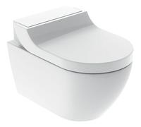 Sistema completo de inodoro Geberit AquaClean Tuma Comfort, UP, inodoro de pa...