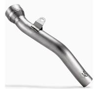 Sistema Completo De Silenciador Escape Para Motocicleta Para Kawasaki, Para Ninja, Para ZX10R Para ZX10RR (2021-2024)(Style 1)
