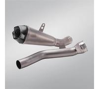 Sistema Completo De Silenciador Escape Para Motocicleta Para Kawasaki, Para Ninja, Para ZX10R Para ZX10RR (2021-2024)(Style 3)