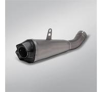 Sistema Completo De Silenciador Escape Para Motocicleta Para Kawasaki, Para Ninja, Para ZX10R Para ZX10RR (2021-2024)(Style 2)