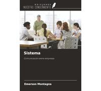 Sistema: Comunicación entre empresas