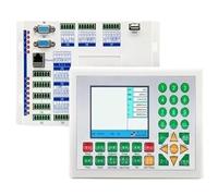 Sistema controlador CO2 La ser Panel de control La ser for máquina cortadora de grabado CO2 La ser