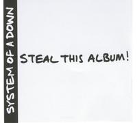 System Of A Down - Steal This Album