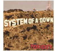 Sistema De A Down - Toxicity