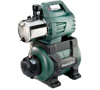 Sistema de abastecimiento de agua sanitaria HWW 6000/25 (Inoxidable) - METABO