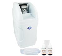 Sistema de Ablandamiento Agua Wasserentkalkungsanlage Suavizantes MKC24 Top Line