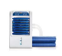 Sistema de acondicionamiento de colchón de refrigeración: mantente fresco y cómodo toda la noche para el hogar, dormitorio y mucho más