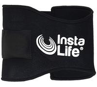 Sistema de acupresión Insta Life, Alivia dolor de espalda con digitopresión, Ergonómico y fácil de usar, Para dolores lumbalgia, ciática, dolor rodillas