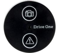 Sistema de advertencia de peligro / radares de tráfico en carretera drive one needit