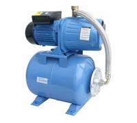 Sistema De Agua HWW 1300 G Suministro De Agua Bombas De Jardín Riego Hogar TOP