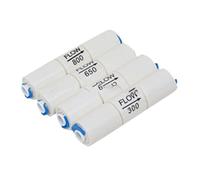 Sistema de agua RO de 300CC, 450CC, 800CC, 1500CC, regulador de flujo de aguas residuales, Restrictor, manguera OD de 1/4 ", ajuste rápido de tubería de ósmosis inversa(450cc)