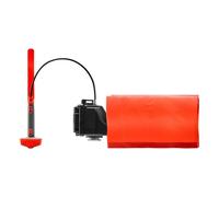 Sistema de airbag Ortovox Avabag Unit