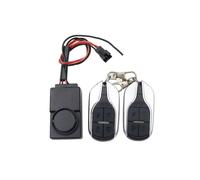 Sistema de Alarma Antirrobo para Patinete Eléctrico de 36-48 V para Dispositivo Antirrobo para Patinete Eléctrico M4/M4 PRO G-Booster