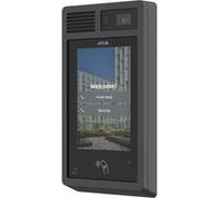 Sistema de Alarma Axis 02784-001