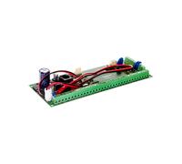 Sistema de alarma central de 15 a 30 entradas y VERSA VERSA 15
