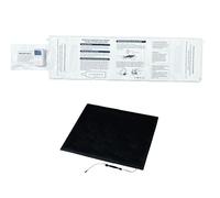 Sistema de Alarma de Cama VOCA Smart Early Alert con Almohadilla para Silla de Ruedas para Adultos Mayores: Sensor inalámbrico y buscapersonas, alarmas de Cama, prevención de caídas