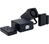 Sistema de alarma inalámbrico wipro easy thitronik