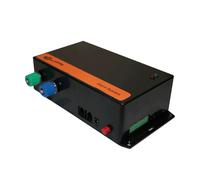 Sistema de alarma para electrificadores modelo I Gallagher