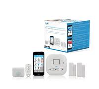 Sistema de Alarma PNI SmartHome SM400, aplicación dedicado Android/iOS