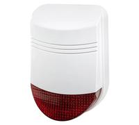 Sistema de alarma SP110 (Blanco)