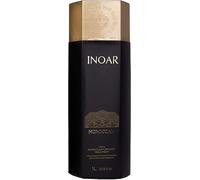 Sistema de Alisado Capilar Marroquino-Brasilero de INOAR (1 LITRO SOLO QUERATINA)