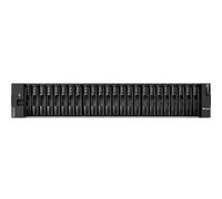 Lenovo ThinkSystem DE2000H (16GB Cache) HICless Hybrid Flash Array 2U24 SFF V2