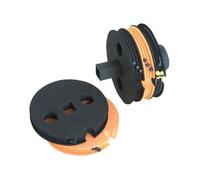 Sistema De Almacenamiento Fox Zig Rig Inc. Caso / Pesca De Carpas