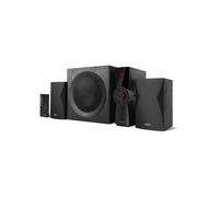 Sistema de altavoces 2.1 - Edifier - CX7 - 69 vatios - Bluetooth - USB - SD